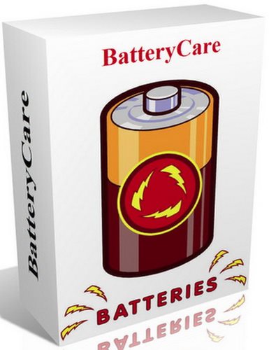 BatteryCare 0.9.26 ML/RUS + Portable