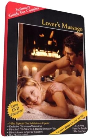      /Massage: Art of Sensual Touch (2000/DVDRip)