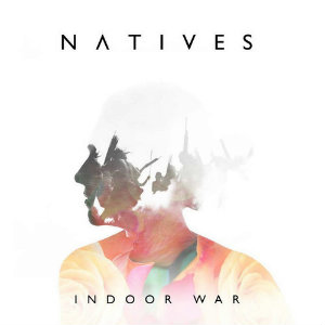 Natives - Can't Say No (New Song) (2014)
