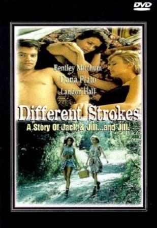 Другие черты / Different Strokes (1998/DVDRip)