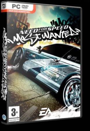 Need for Speed Most Wanted - Turbo DRIFT (2014/Rus)