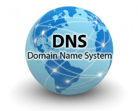  : DNS (2014)