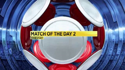   2014-2015 / 21-  /   / Match Of The Day Two / BBC One [11.01.2015, , HDTVRip, 400p, En]