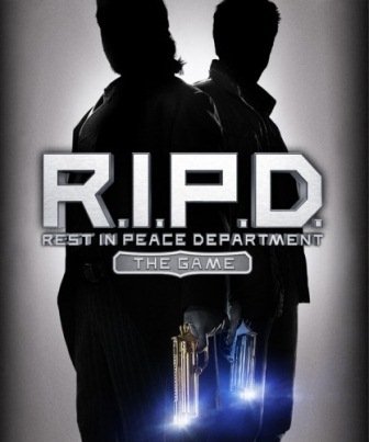 R.I.P.D.: The Game v.1.0.0.0 (2014/Rus/Eng/Steam-Rip by R.G.Pirats Games)