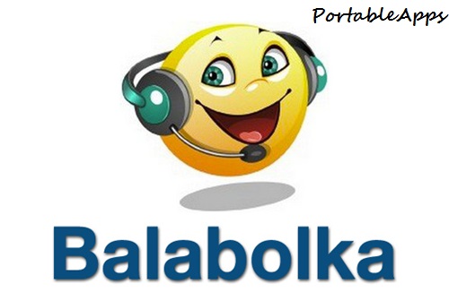 Balabolka v.2.9.0.561 *PortableApps*