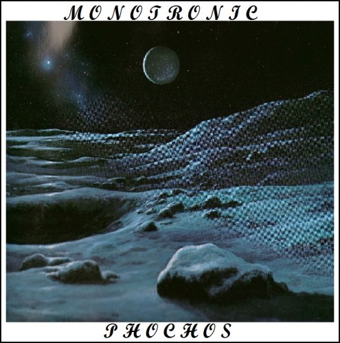 Phochos - Monotronic (2014) FLAC