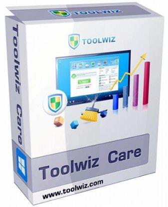 Toolwiz Care v.3.1.0.5300