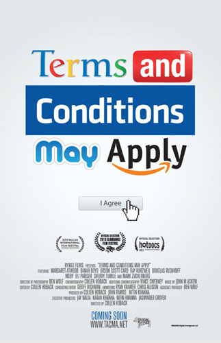 Условия, которые мы принимаем / Terms and Conditions May Apply (2013) SATRip