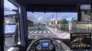 Euro Truck Simulator 2  v1.9.4s (2013/ENG/RUS/MULTI35/RePack  R.G. ILITA)