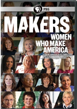 ,   / MAKERS: Women Who Make America (2013) SATRip