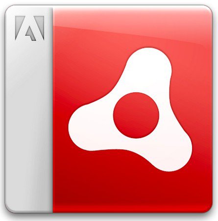 Adobe AIR v.4.0.0.1390 Final