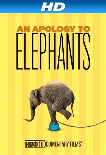 В защиту слонов / An Apology to Elephants (2013) WEB-DL 720p