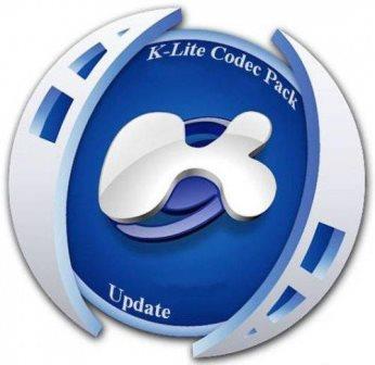 K-Lite Codec Pack Update v.10.3.3