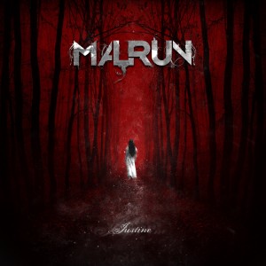 Malrun - Justine (Single) (2014)