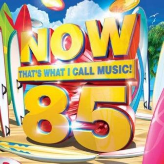Now That's What I Call Music! 85