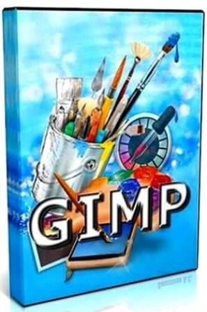 GIMP v.2.8.8 *PortableApps* (Cracked)