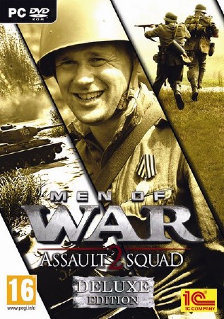 Men of War Assault Squad 2 (2014ENGBETA)