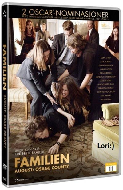 Free Download Film August Osage County (2013) 1080p BluRay Gratis Full Movie
