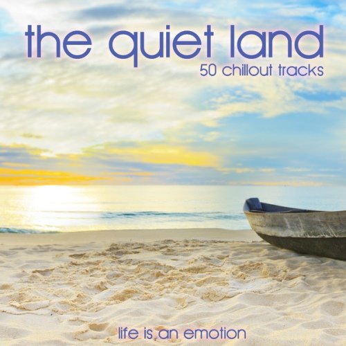VA - The Quiet Land (50 Chillout Tracks) (2014)