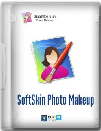 SoftSkin Photo Makeup 2.4 Portable