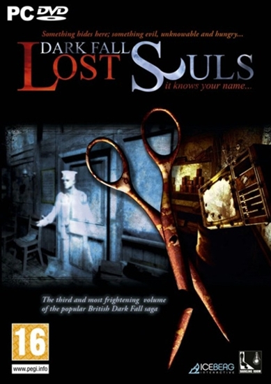  :  / Dark Fall: Lost Souls (2010/RUS/ENG) PC