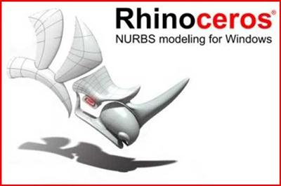 Rhinoceros 5 SR8 (5.8.40311.07545) CorporatE  EditioN  Multilingual