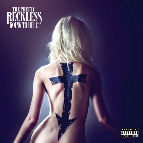The Pretty Reckless - Going to Hell (2014) Flac