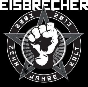 Eisbrecher - Zehn Jahre Kalt (2014)