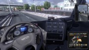 Euro Truck Simulator 2 /     3 (1.9.10.51703/3dlc) (2012/Rus/Rus/Multi/Repack R.G. Revenants)