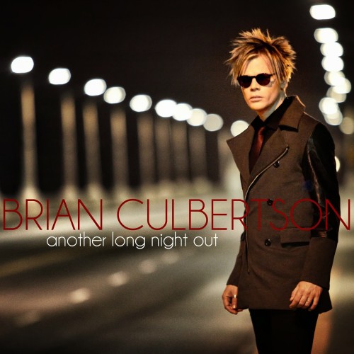 Brian Culbertson - Another Long Night Out (2014) FLAC
