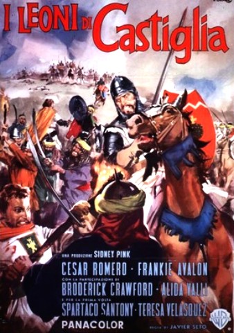 The Castilian [1963]