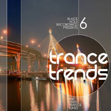 Trance Trends 6 (2014)