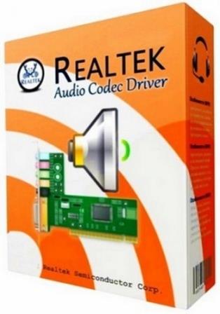 Realtek High Definition Audio Drivers v.6.01.7177