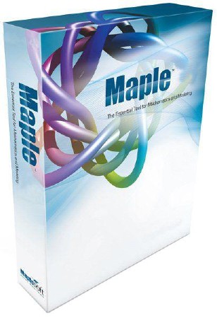 Maplesoft Maple 18.0 Final (x32|x64)