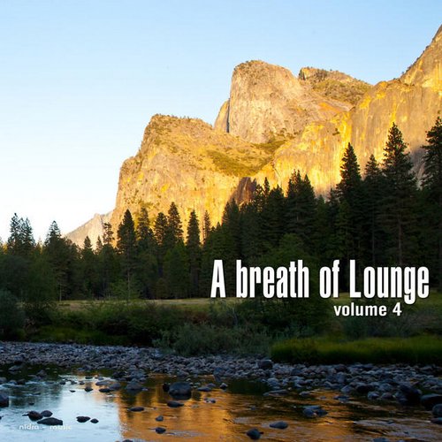 VA - A Breath of Lounge, Vol. 4 (2014)