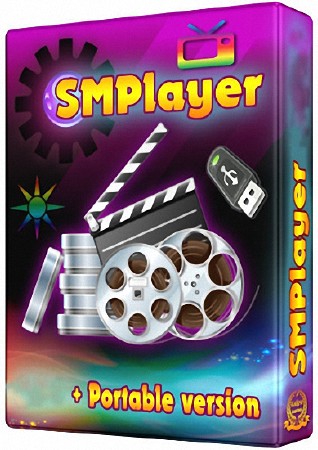 SMPlayer 0.8.6.6114  RuS + Portable