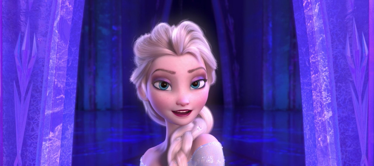   / Frozen (2013) HDRip | BDRip 720p | BDRip 1080p
