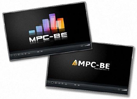 MPC-BE v.1.2.1.0 -dev build 3474 + Portable + Standalone Filters x32+x64
