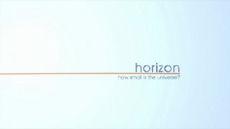   ? / How Small is the Universe? (2012/HDTVRip)