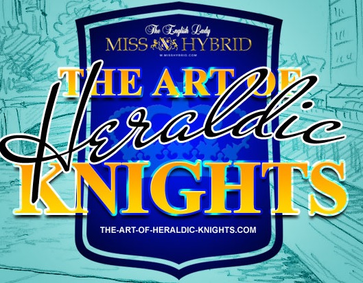 [Misc] The Art Of Heraldic Knights.com Full SiteRip (Update 14 January 2014) (Riccardo) [All sex] [JPG]