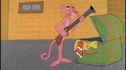   (133   133) / The Pink Panther Classic Cartoon Collection (1964-1980) DVDRip