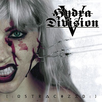 Ostracized - Hydra Division V  (2014) MP3