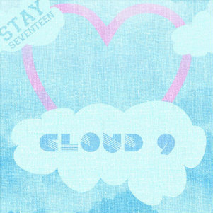 Stay Seventeen - Cloud 9 (Single) (2014)