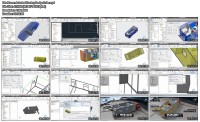 , Autodesk Factory Design Suite (2014)