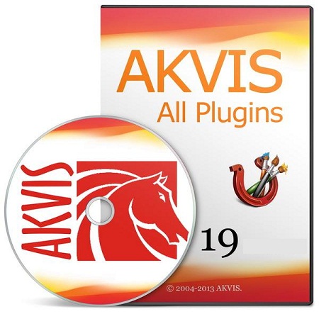 AKVIS Plugins Pack for Photoshop x86/x64 (19 March 2014) :9*5*2014