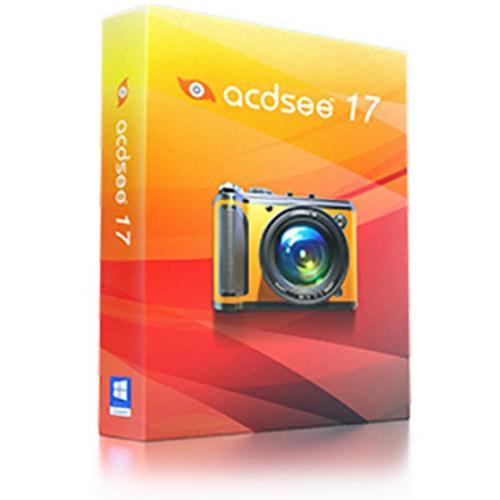 ACDSee 17.1 Build 68 Final (Cracked)