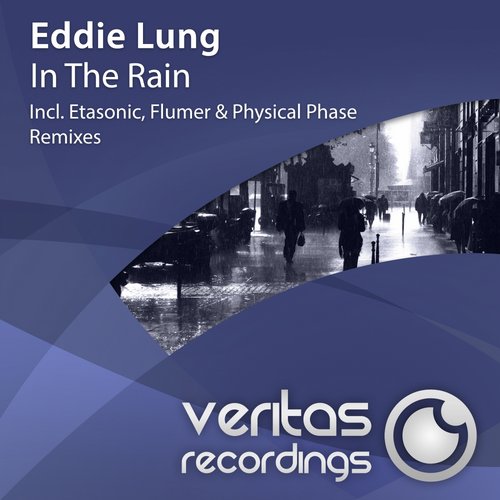 Eddie Lung - In The Rain (2014)