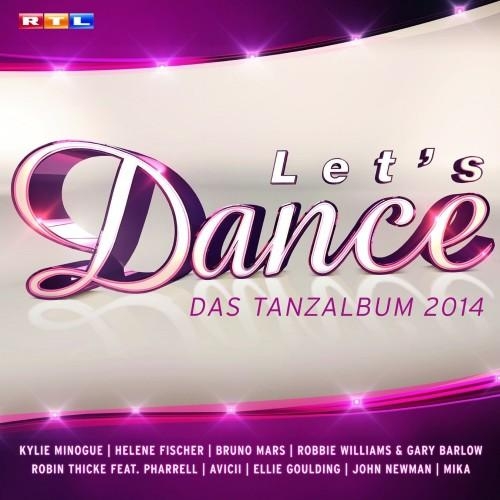 Let's Dance – Das Tanzalbum 2014 (2014)