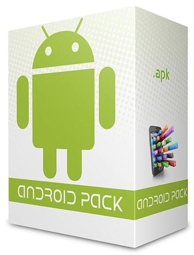 Best Paid Android PACK  V56 - 26 Jun 2014