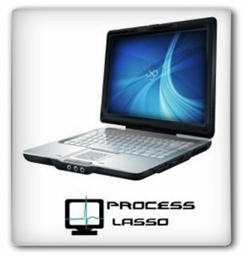 Process Lasso Pro 6.8.0.4 Final (2014/RUS/MUL)